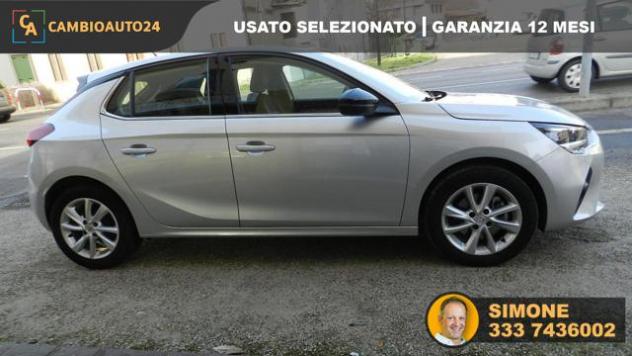 OPEL Corsa 1.2 100 CV Elegance-PREZZO REALE SENZA VINCOLI rif. 23244912 - Foto 5
