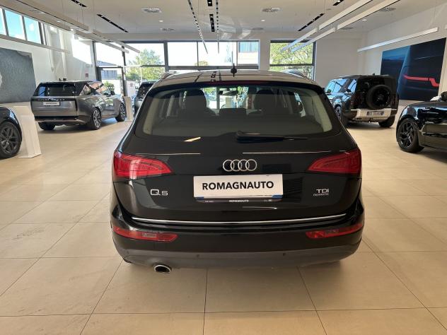 Audi Q5 2.0 TDI Advanced Plus - Foto 6