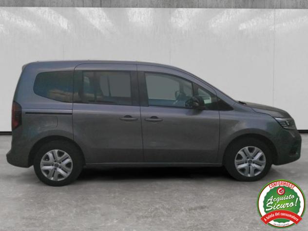RENAULT Kangoo 1.5 Blue dCi 115 CV Equilibre rif. 24190018 - Foto 4