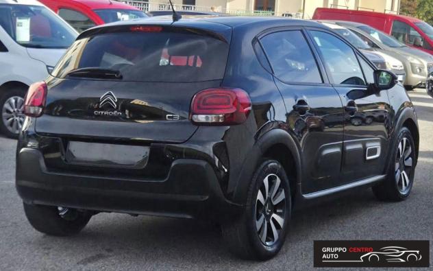CITROEN C3 83CV Max - 2024 - Foto 5