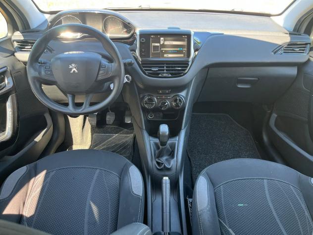 Peugeot 208 Active 1.0 VTi 68cv - Foto 10