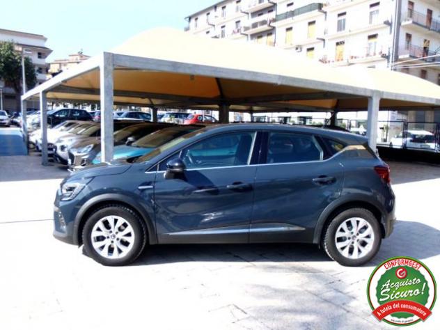 RENAULT Captur dCi 8V 90 CV EDC Initiale Paris rif. 24062733 - Foto 4