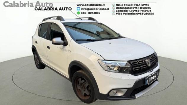 DACIA Sandero Stepway 1.5 dCi Brave 90CV Start&Stop rif. 23910073 - Foto 2