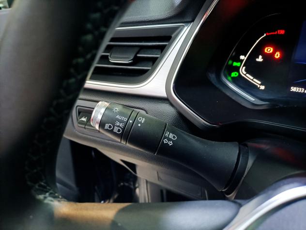 Renault Captur 1.0 TCE 90CV INTENS - FULL LED V.COCKPIT CLIMA CAMERA SENSOR CERCHI R17 - Foto 7