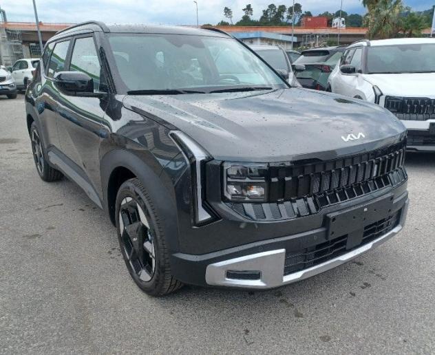 Kia Seltos 1.6 TGDi 2WD DCT Style