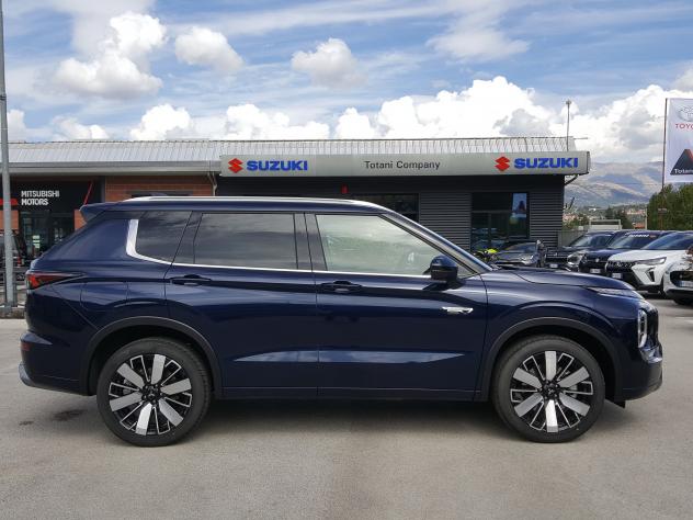 Mitsubishi Outlander PHEV 2.4L PHEV INSTYLE - Foto 3