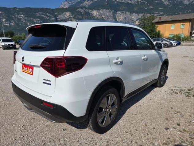 SUZUKI Vitara 1.4 Hybrid 4WD AllGrip rif. 23989739 - Foto 5