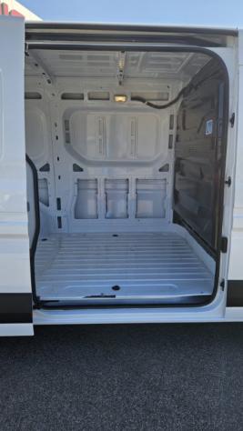 NISSAN Interstar 35 2.0 dCi 130CV PL-TA N-Connecta Furgone rif. 24040121 - Foto 10