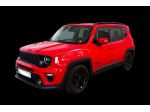 Jeep Renegade 1.3 T4 DDCT Limited