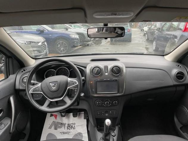 DACIA Logan MCV Stepway 1.5 dCi 8V 90CV rif. 20381867 - Foto 10