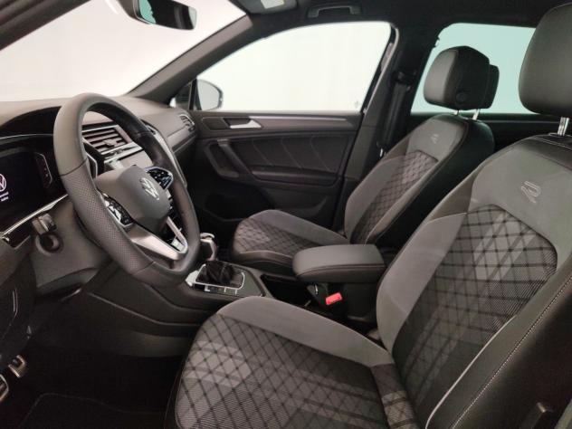 Volkswagen Tiguan 2.0 TDI SCR 110KWR-Line DSG - Foto 7