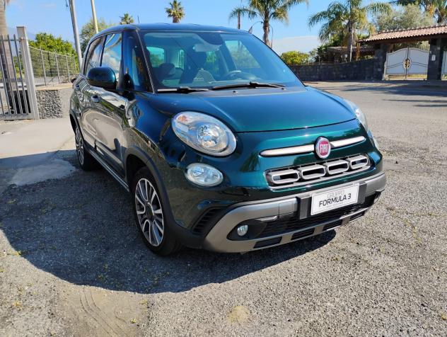 FIAT 500L Lounge 1.3 Multijet 95cv - Foto 2
