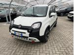 FIAT Panda Panda 1.0 FireFly S&S Hybrid City Cross