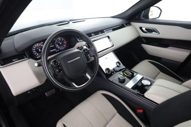 LAND ROVER Range Rover Velar Velar 2.0 I4 240 CV R-Dynamic S rif. 23979184