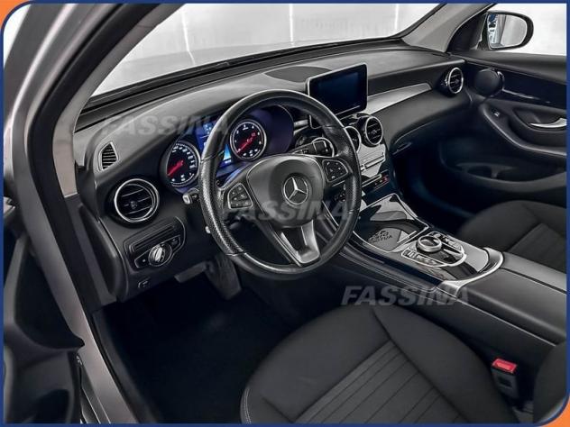 Mercedes-Benz GLC 220 d Business 4matic auto - Foto 9