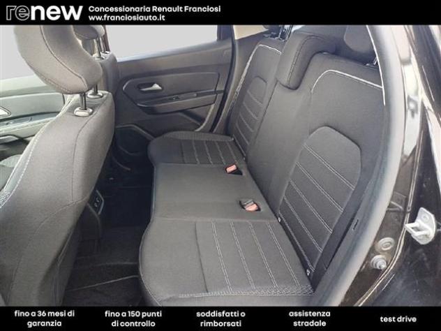 DACIA Duster II 1.0 tce Gpl 4x2 100cv Journey UP NBI rif. 24219761 - Foto 8