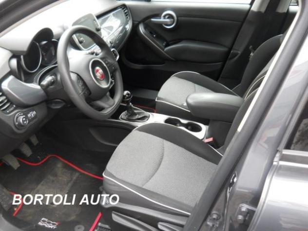 FIAT 500X 1.6 MJET 86.000 KM LOUNGE CON NAVIGATORE rif. 23753365 - Foto 8