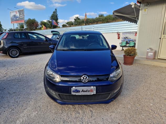 Volkswagen Polo 1.2 TDI DPF 5 p. BlueMotion 75 CV - Foto 2