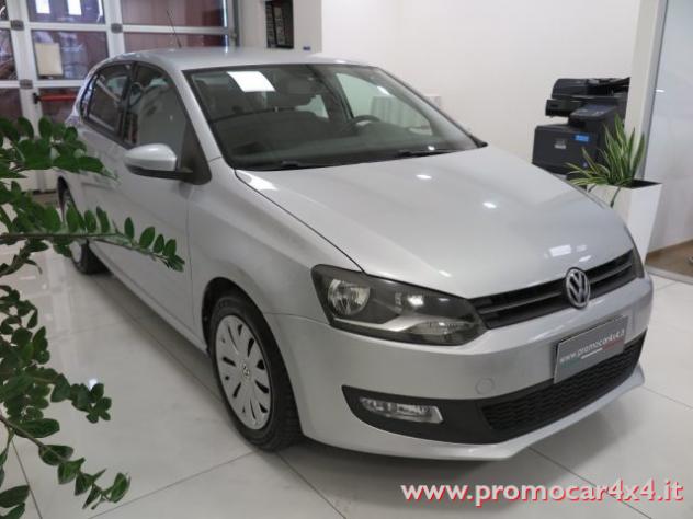 VOLKSWAGEN Polo 1.2i 5p. Comfortline "Ottime Condizioni!!!" rif. 24109338 - Foto 2
