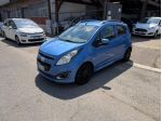 Chevrolet Spark 1.0 Special Edition "Bubble" GPL
