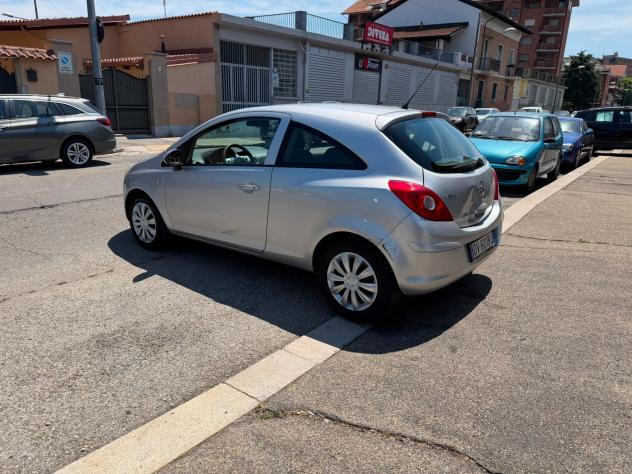 Opel Corsa 1.2 3 porte Sport - Foto 2