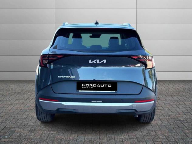 Kia Sportage Sportage 1.6 t-gdi Style dct7 - Foto 3