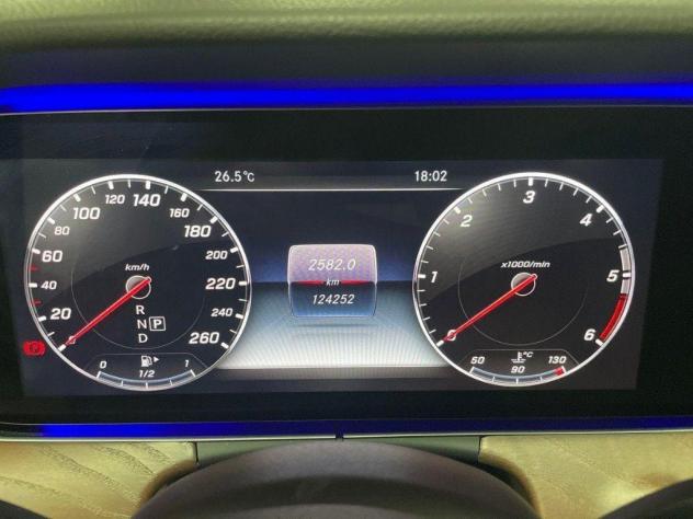 Mercedes-Benz Classe E - S213 SW All-Terrain E SW All-Terrain 220 d Premium Plus 4matic auto - Foto 9