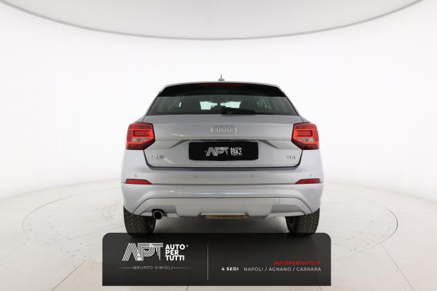 Audi Q2 Q2 1.6 tdi Business - Foto 4