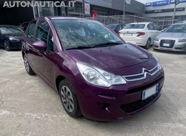 CITROEN C3 1.0 PureTech 68cv LIVE EDITION rif. 23681023 - Foto 6