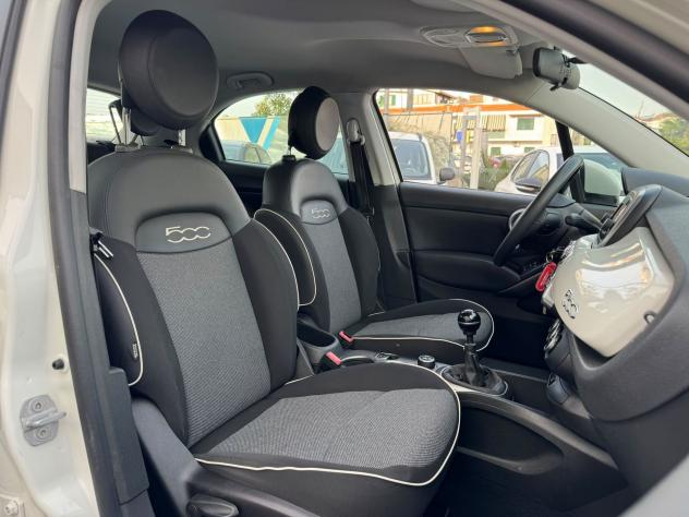 FIAT 500X 1.6 Mjet 4x2 Pop Star - Foto 10