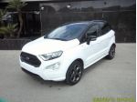 FORD EcoSport 1.0 EcoBoost 125 CV Start&Stop aut. ST-Line rif. 24044153