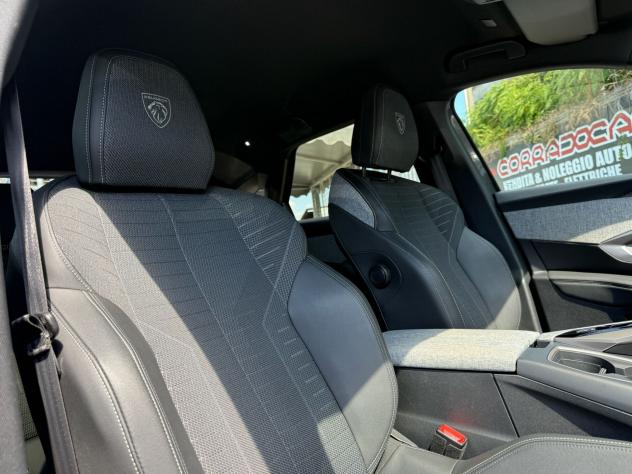 Peugeot GT-LINE 3008 2025 Hybrid 145 e-DCS6 26000KM - Foto 10