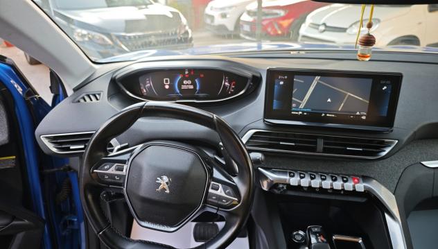 SPETTACOLARE Peugeot 3008 BlueHDi 130 S&S EAT8 Allure - Foto 10
