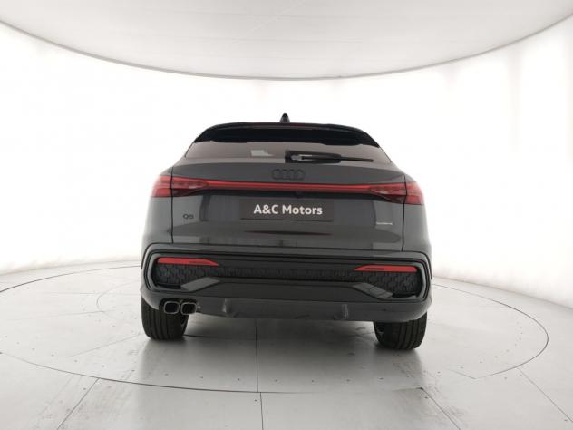 Audi Q5 Audi Sportback S line edition TDI quattro 150 kW S tronic - Foto 5