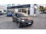 FIAT Panda Cross Panda 1.0 firefly hybrid Cross s&s 70cv 5p.ti