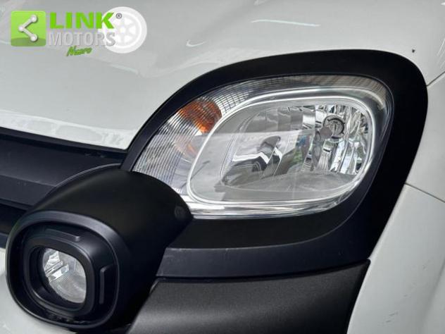 FIAT Panda 1.3 mjt 4x4 cross plus rif. 24125851 - Foto 8