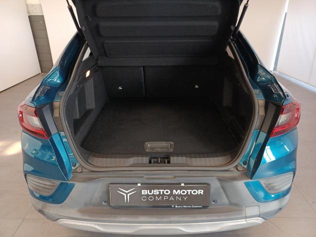 Renault Arkana Hybrid E-Tech 145 CV Intens - Foto 10