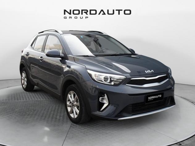 Kia Stonic 1.2 DPI ECO GPL Urban - Foto 2
