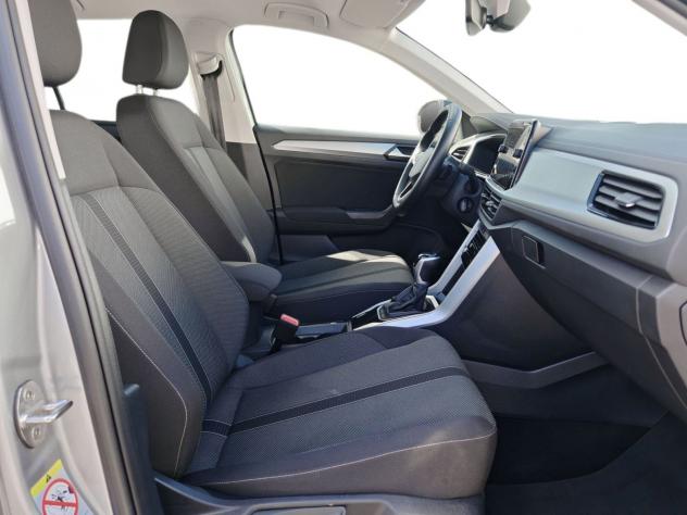 Volkswagen T-Roc T-Roc 2.0 tdi Life 150cv dsg - Foto 7