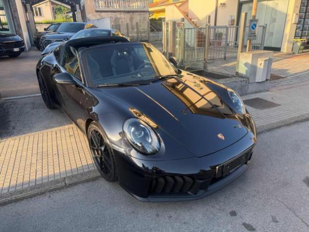PORSCHE 911 Targa 4 GTS rif. 23995707