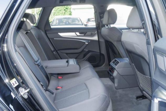 AUDI A6 Avant 40 2.0 TDI quattro ultra S tronic Business rif. 21562068 - Foto 8