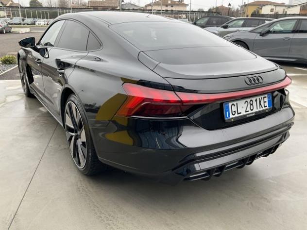 AUDI e-tron GT quattro rif. 24048922 - Foto 2