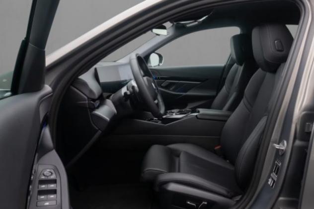 BMW 520 d 48V sDrive rif. 23806930 - Foto 7