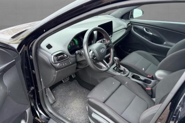 HYUNDAI i30 1.5 T-GDI DCT 48V 5 porte N-Line rif. 24048865 - Foto 7