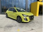PEUGEOT 208 Hybrid 110 e-DCS6 Business rif. 23788832