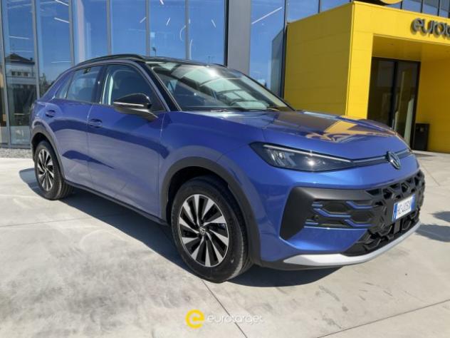 VOLKSWAGEN T-Roc 1.5 eTSI ACT DSG Life rif. 23788830