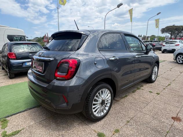 Fiat 500X 1.0 T3 120 CV Connect - Foto 7