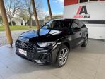 AUDI Q5 SPB 40 TDI quattro S tronic S line plus rif. 23457676