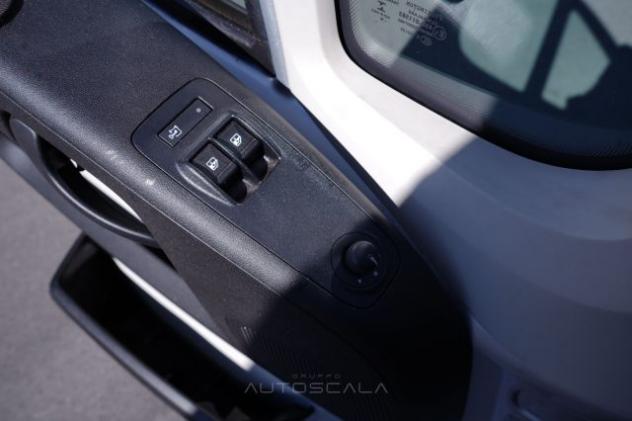 PEUGEOT Boxer 330 BlueHDi 140cv S&S PC-TN 9 Posti Premium rif. 24040534 - Foto 7