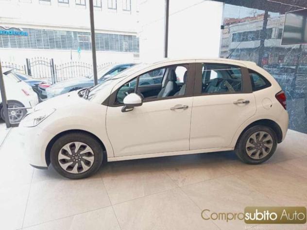 CITROEN C3 1.2 e-VTi 82 ETG airdream Exclusive rif. 24232923 - Foto 4